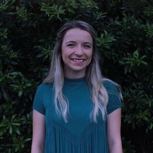 Meet your Posher, Sabrina